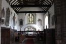 The Chancel